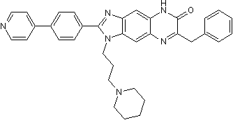 CTA 056 Chemical Structure