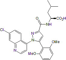 TC NTR1 17 Chemical Structure