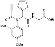 PACMA 31 Chemical Structure