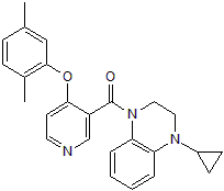 TC-G 1005 Chemical Structure