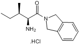 TC-E 5007 Chemical Structure