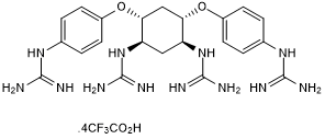 SSM 3 trifluoroacetate Chemical Structure