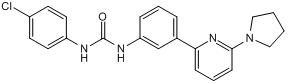 PSNCBAM-1 Chemical Structure
