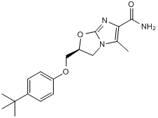 TASP 0433864 Chemical Structure