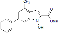 NHI 2 Chemical Structure