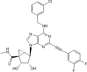 MRS 5698 Chemical Structure