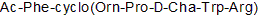 PMX 53 Chemical Structure