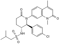 ent-LP 99 Chemical Structure