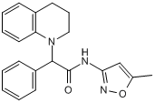 CIM 0216 Chemical Structure