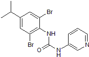 BX 430 Chemical Structure