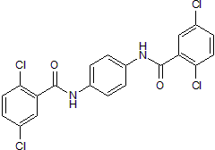 IHR 1 Chemical Structure