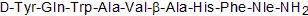 BA 1 Chemical Structure
