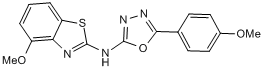 N106 Chemical Structure
