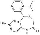 ITH 12575 Chemical Structure