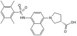 RA 839 Chemical Structure