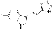 LM 10 Chemical Structure