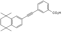EC 19 Chemical Structure