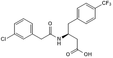 CATPB Chemical Structure