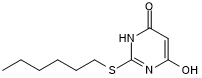 ZQ 16 Chemical Structure