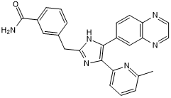 IN 1130 Chemical Structure