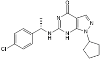 (S)-C33 Chemical Structure
