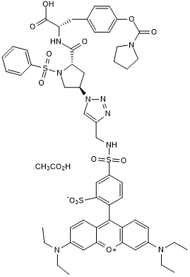 R-BC154 Chemical Structure