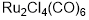 CORM 2 Chemical Structure