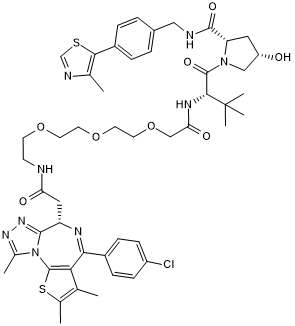 cis MZ 1 Chemical Structure