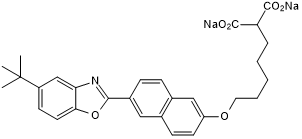 SK 216 Chemical Structure