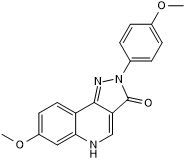 PZ-II-029 Chemical Structure