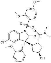 SSR 149415 Chemical Structure
