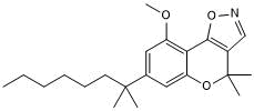 PM 226 Chemical Structure