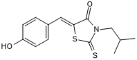 PFM 01 Chemical Structure