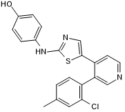 CRT 0105950 Chemical Structure