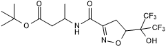 CBM 301940 Chemical Structure