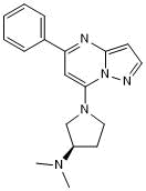 (R)-ZINC 3573 Chemical Structure