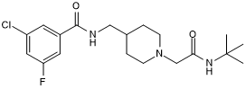 Z 944 Chemical Structure