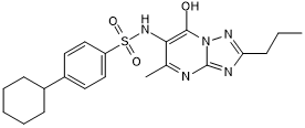GNE 9278 Chemical Structure