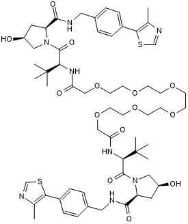 CMP 98 Chemical Structure