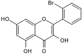 AM 12 Chemical Structure