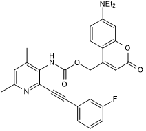 JF-NP-26 Chemical Structure