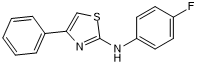 UCLA GP130 2 Chemical Structure