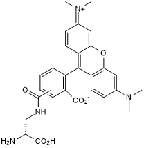 RADA Chemical Structure