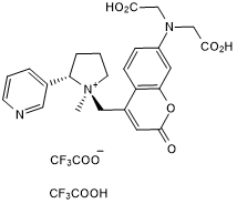 PA Nic Chemical Structure