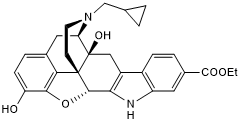 TAN 452 Chemical Structure