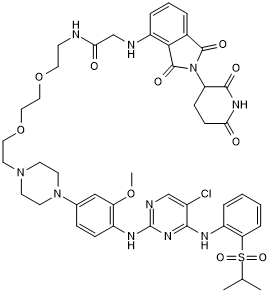 TL 13-12 Chemical Structure