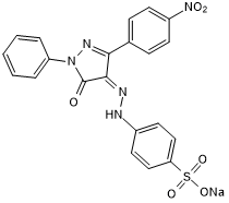 PHPS1 sodium salt Chemical Structure
