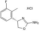 RO 5263397 hydrochloride Chemical Structure