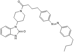 OptoBI-1 Chemical Structure