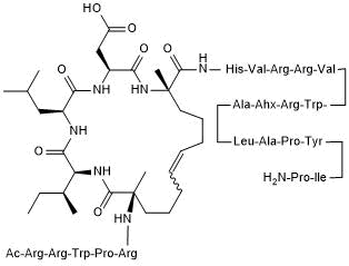 xStAx-VHLL Chemical Structure